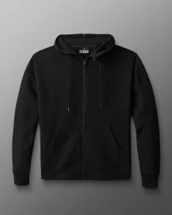 RUDIS Comfort Fleece Full Zip