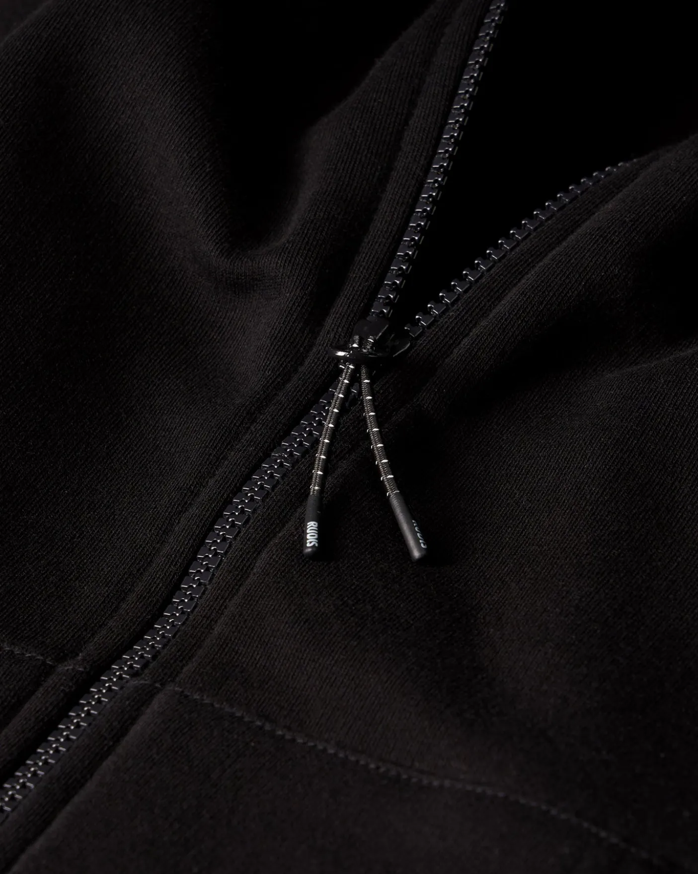 RUDIS Comfort Fleece Full Zip