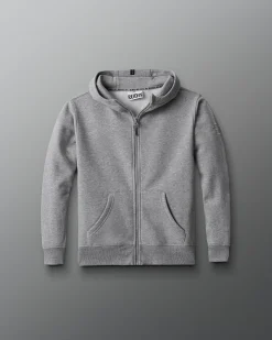 RUDIS Comfort Fleece Youth Full Zip
