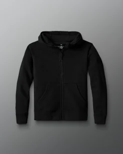 RUDIS Comfort Fleece Youth Full Zip