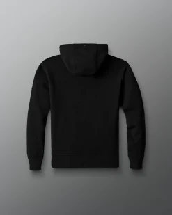RUDIS Comfort Fleece Youth Full Zip