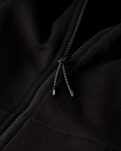 RUDIS Comfort Fleece Youth Full Zip