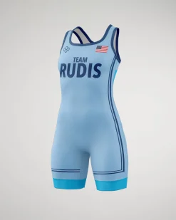 RUDIS Connect Women's Elite 2.0 Singlet