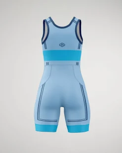 RUDIS Connect Women's Elite 2.0 Singlet