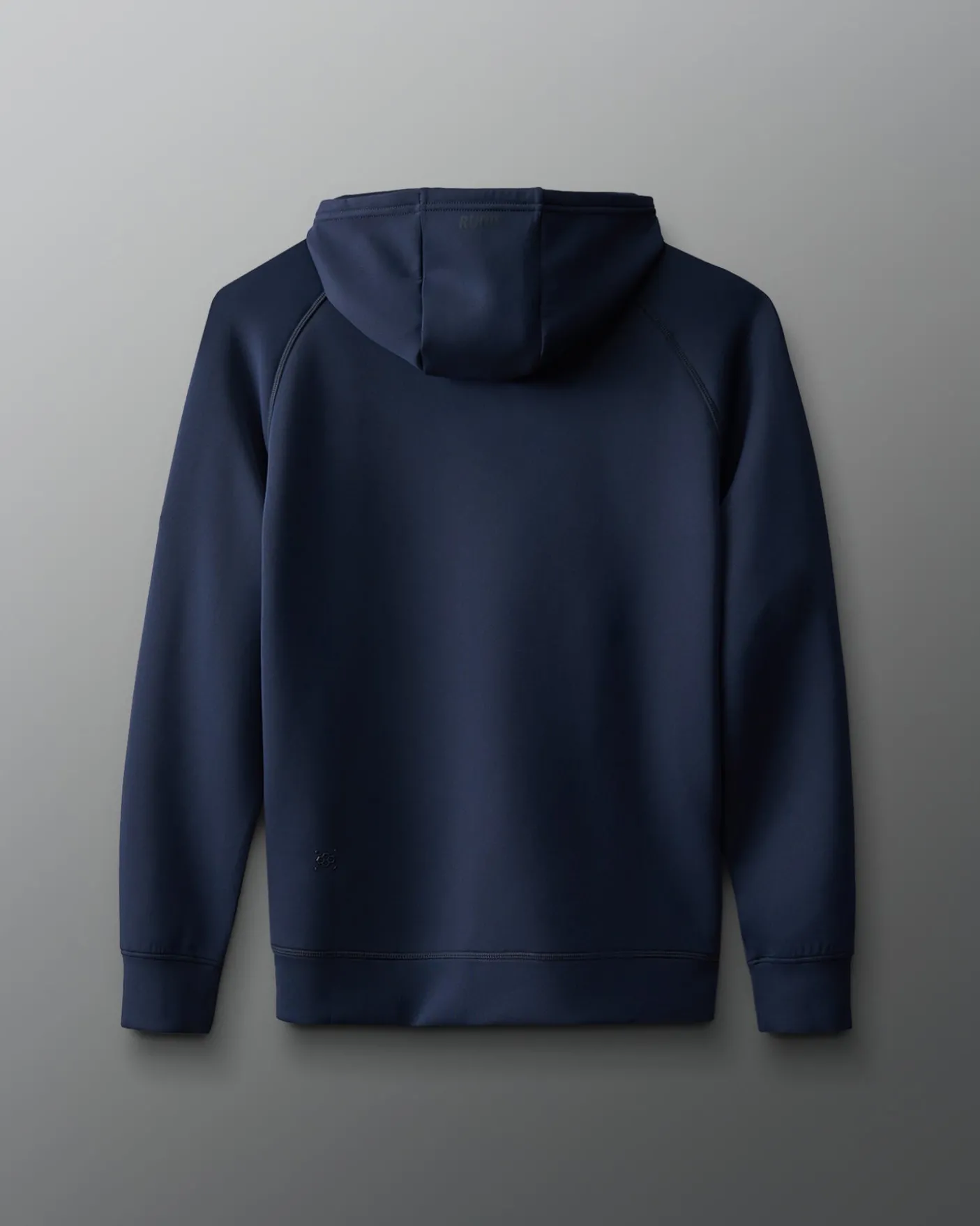 RUDIS COOL-FEEL Hoodie - Navy