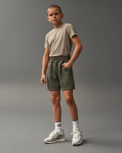 RUDIS COOL-FEEL Youth Shorts