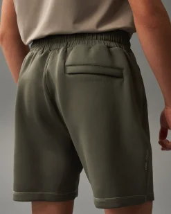 RUDIS COOL-FEEL Youth Shorts