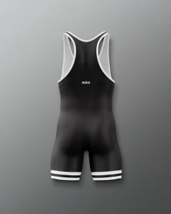 RUDIS Core Boy's Elite Singlet