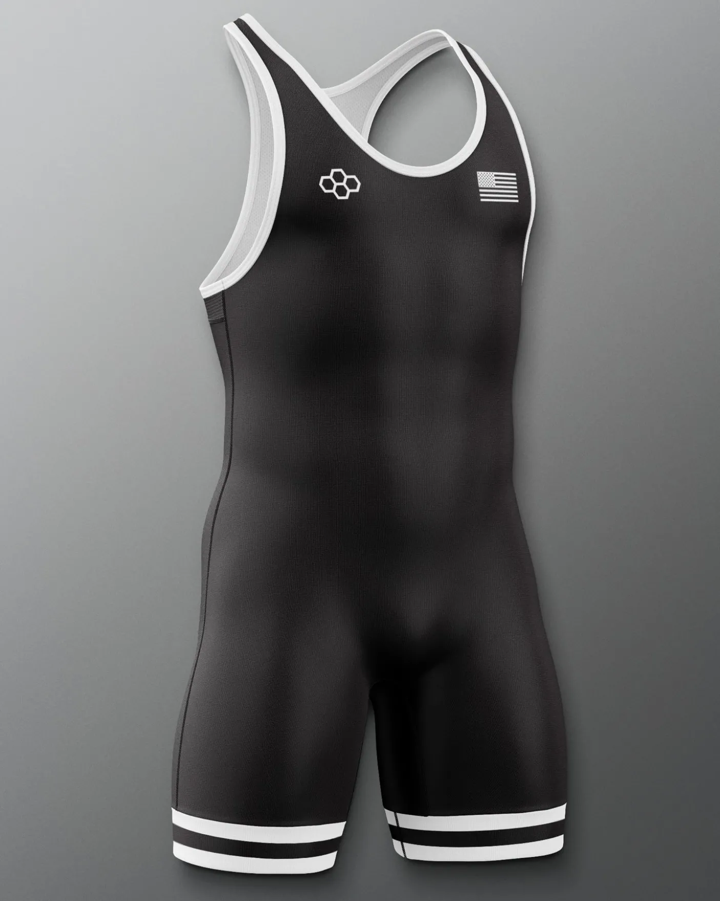 RUDIS Core Elite 2.0 Singlet