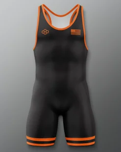 RUDIS Core Elite 2.0 Singlet