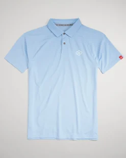 RUDIS Core Essential Polo