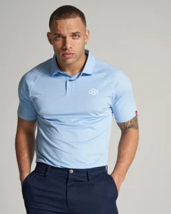 RUDIS Core Essential Polo