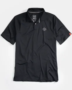 RUDIS Core Essential Polo