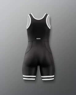 RUDIS Core Girl's Elite Singlet