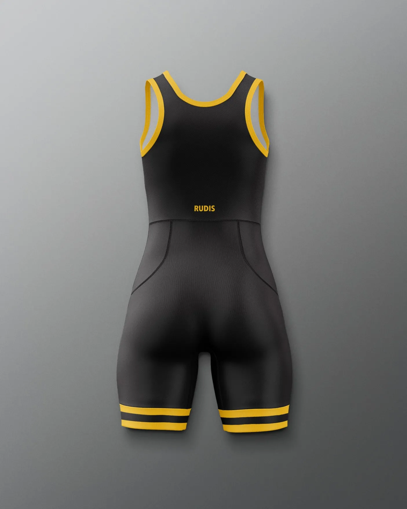 RUDIS Core Girl's Elite Singlet