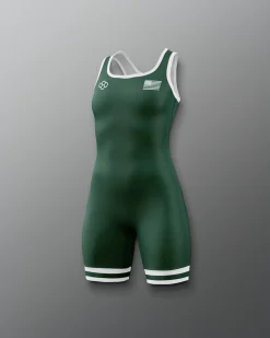 RUDIS Core Girl's Elite Singlet