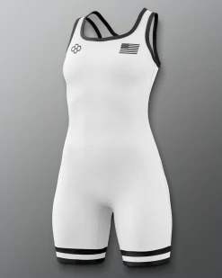 RUDIS Core Women's Elite 2.0 Singlet