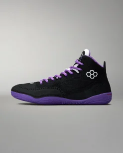 RUDIS Courage Adult Wrestling Shoes - Angeles