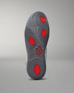 RUDIS Courage Adult Wrestling Shoes - Midnight Smoke
