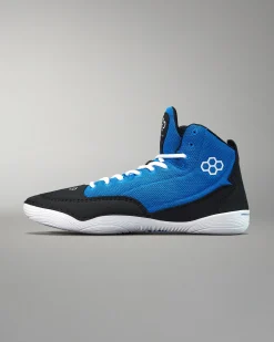 RUDIS Courage Adult Wrestling Shoes - Royal