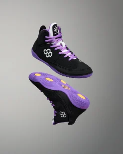 RUDIS Courage Youth Wrestling Shoes - Angeles