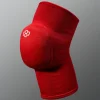 RUDIS Cushion Wrestling Knee Pad - Red