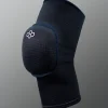 RUDIS Cushion Wrestling Knee Pad - Navy