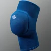RUDIS Cushion Wrestling Knee Pad - Royal