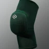 RUDIS Cushion Wrestling Knee Pad - Emerald