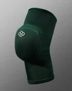 RUDIS Cushion Wrestling Knee Pad - Emerald