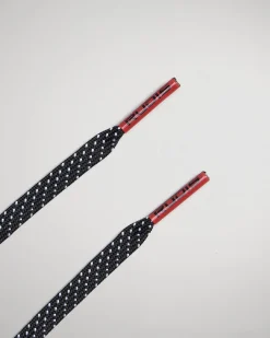 RUDIS Dotted Shoe Laces