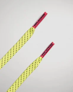 RUDIS Dotted Shoe Laces