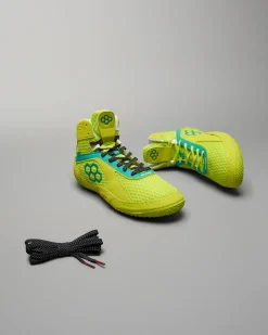 RUDIS Dotted Shoe Laces