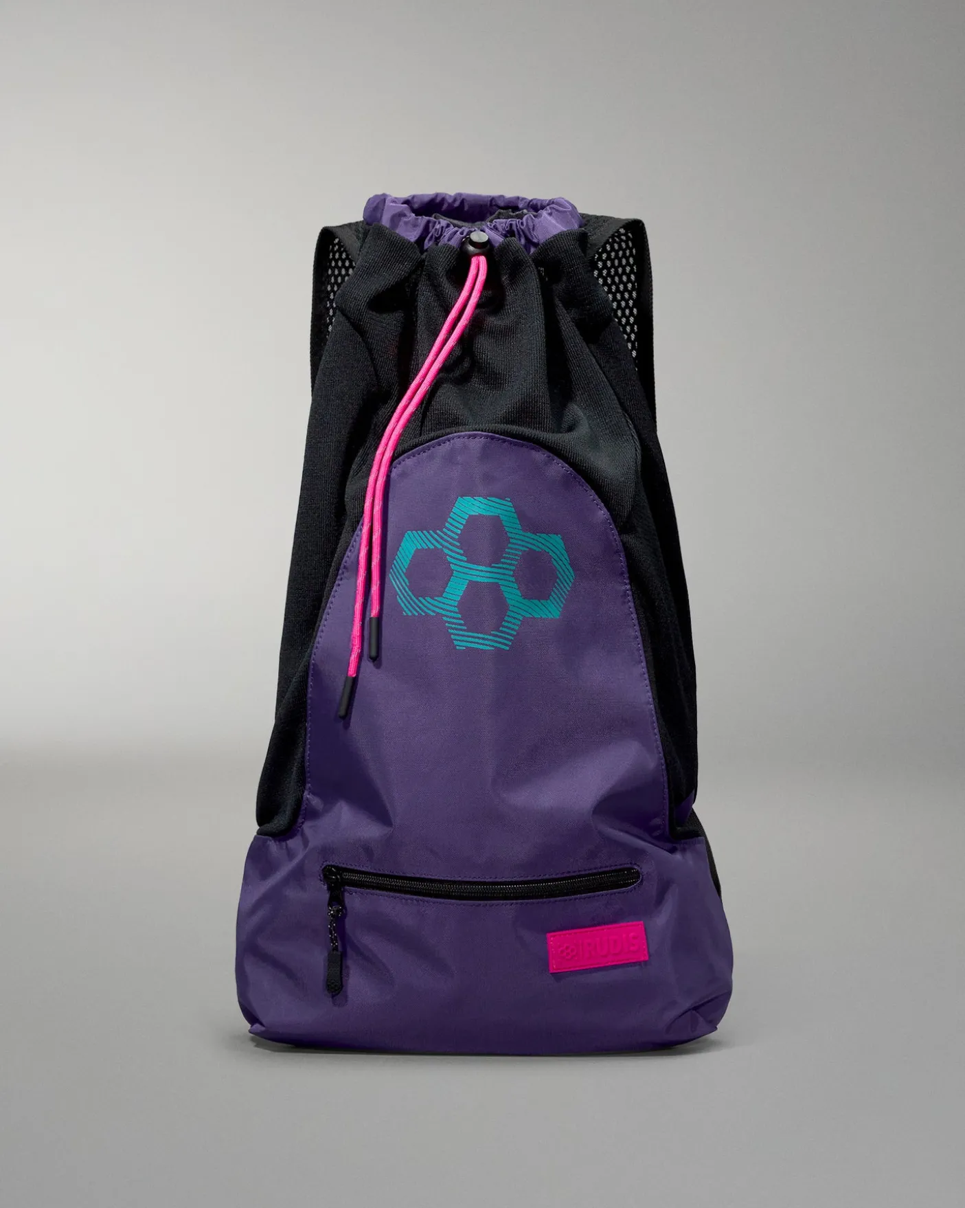 RUDIS Double Cinch - Metamorphosis Black