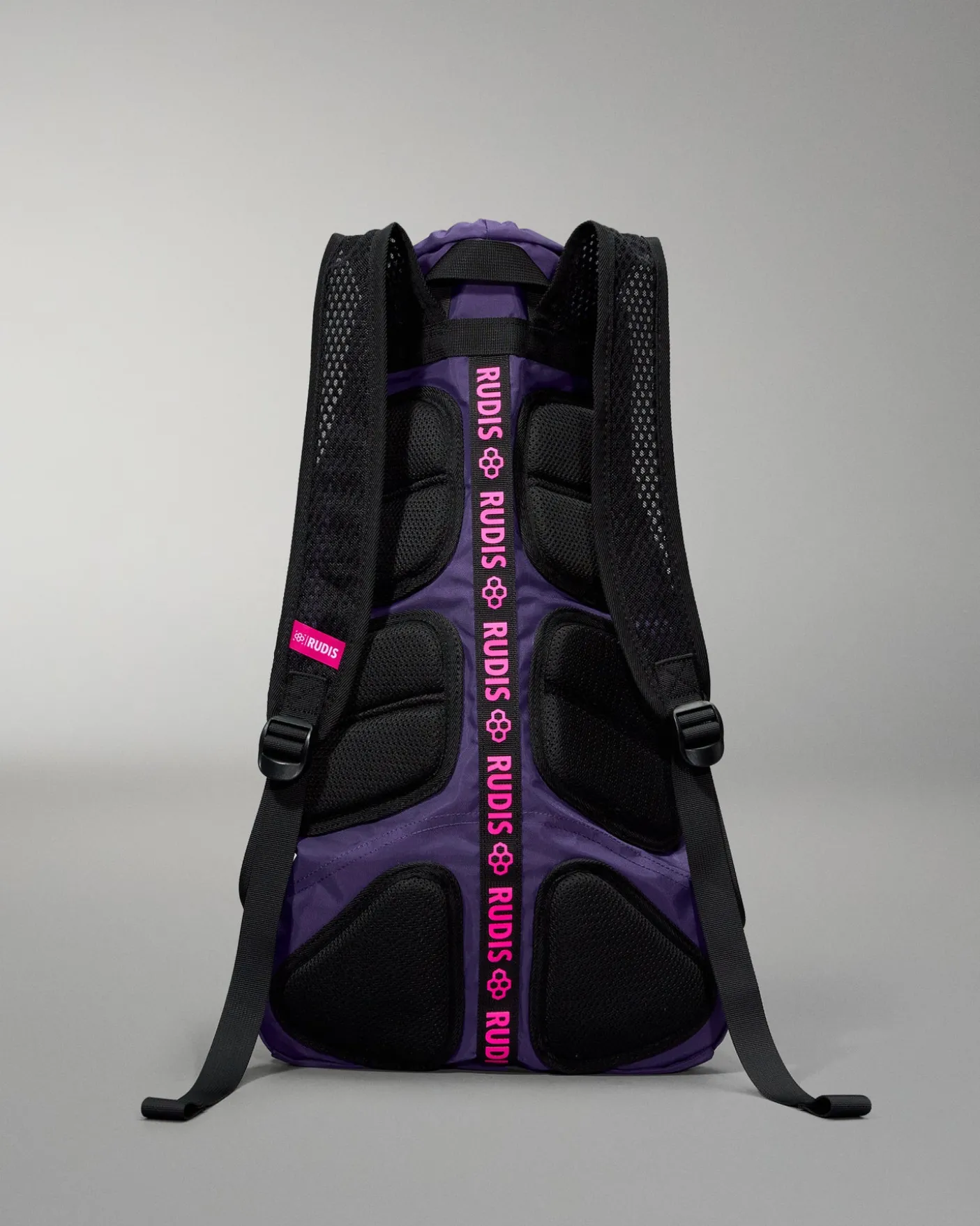 RUDIS Double Cinch - Metamorphosis Black