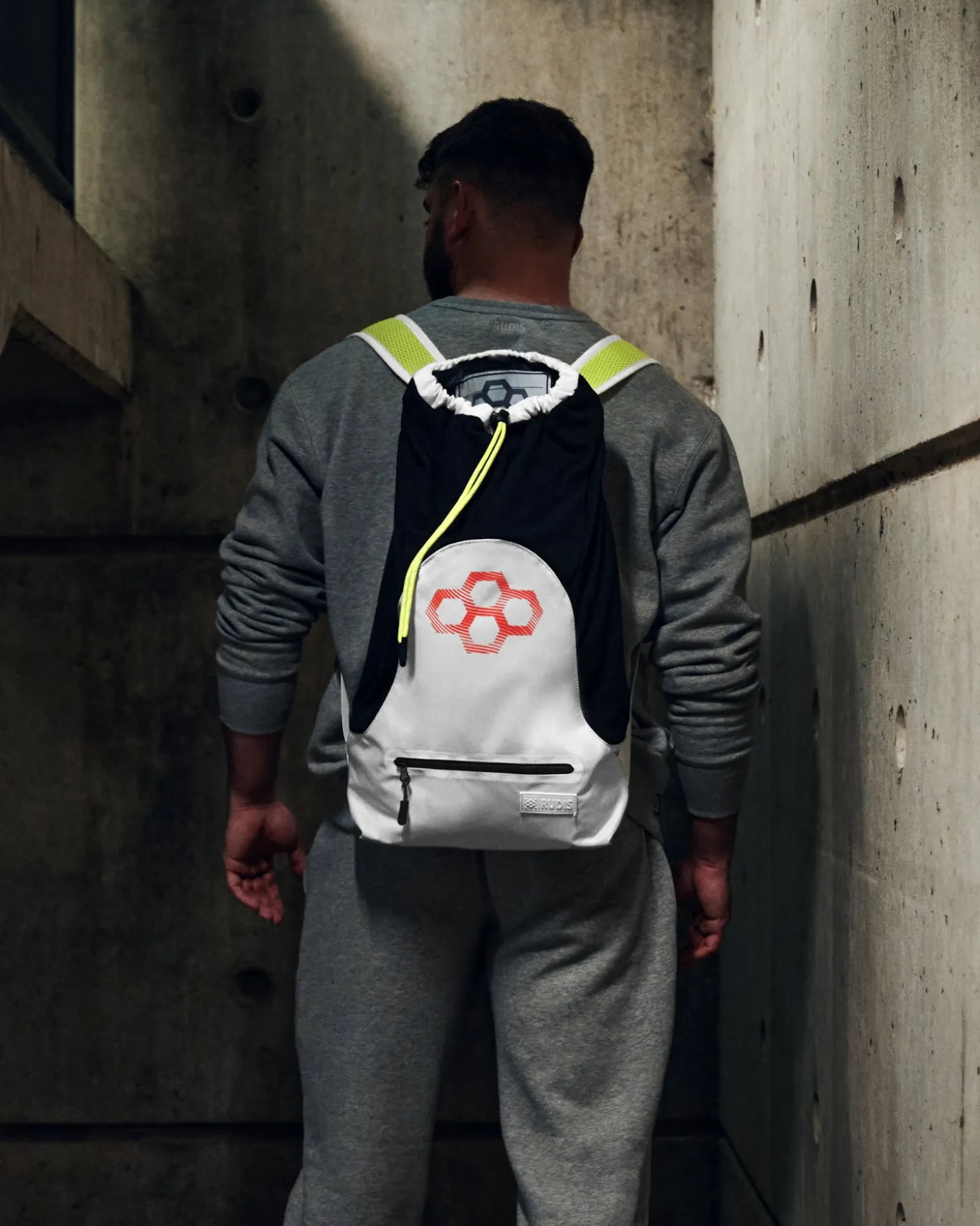 RUDIS Double Cinch - Barely There