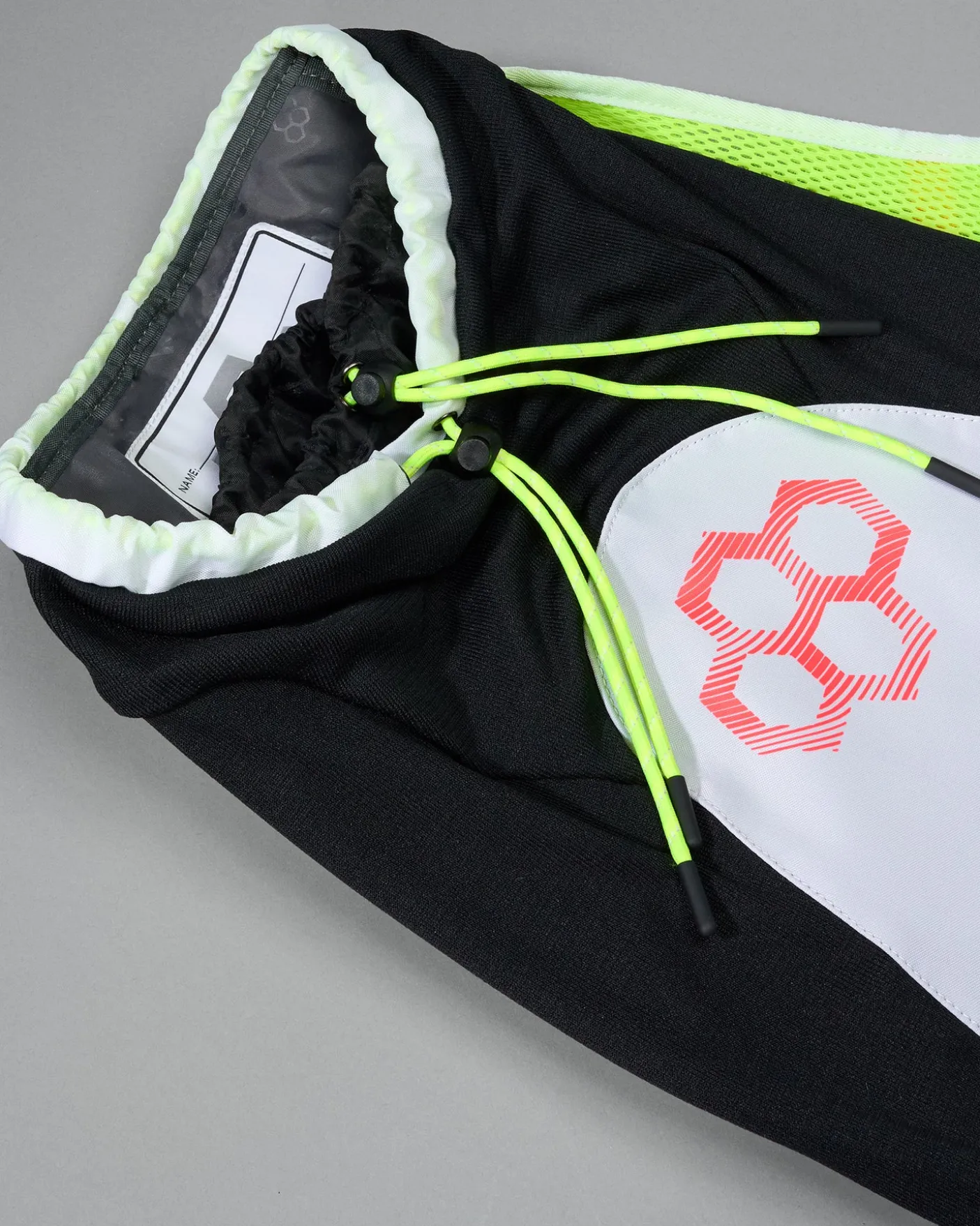 RUDIS Double Cinch - Barely There