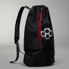 RUDIS Double Cinch - Black