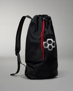RUDIS Double Cinch - Black