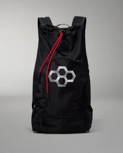 RUDIS Double Cinch - Black