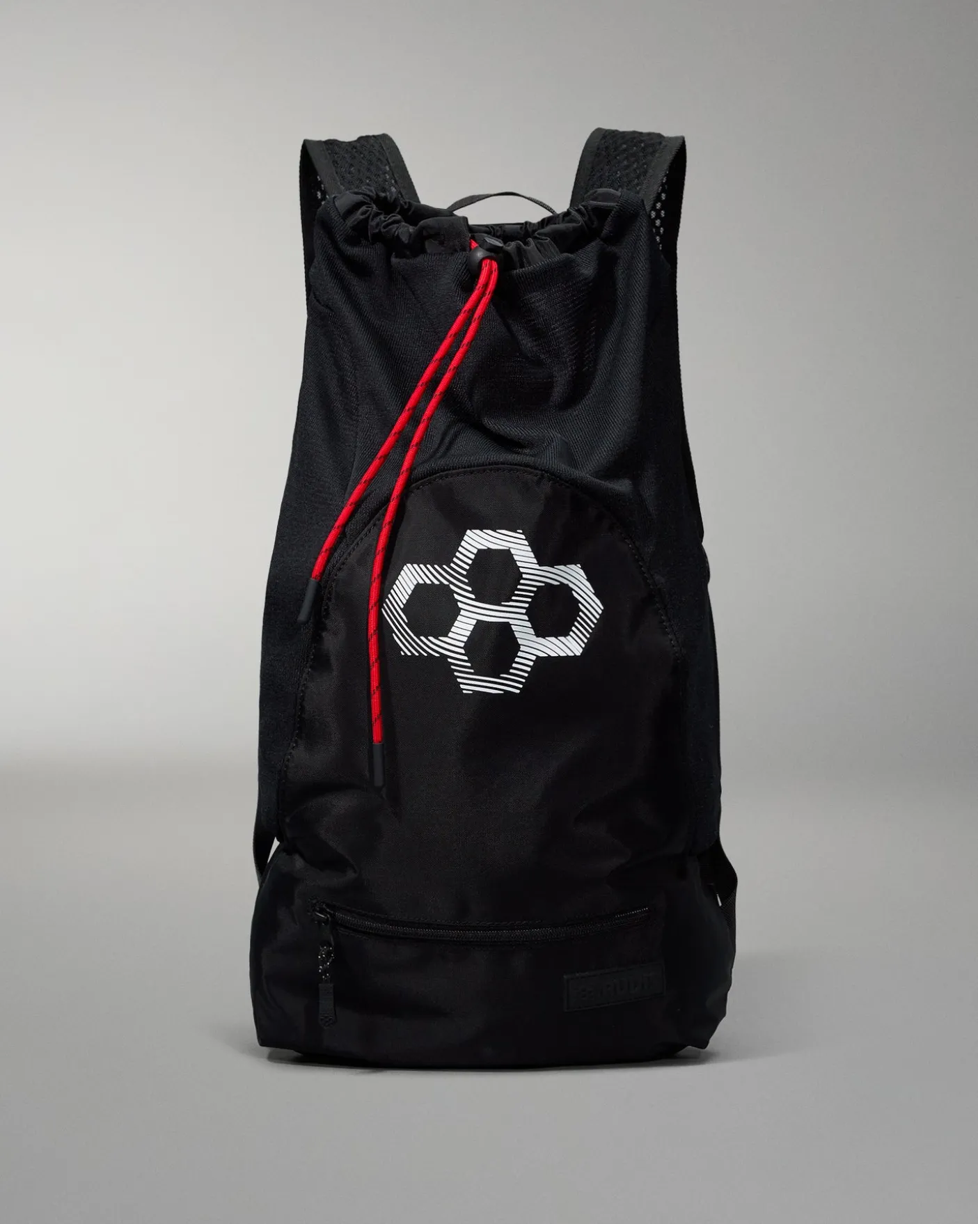 RUDIS Double Cinch - Black