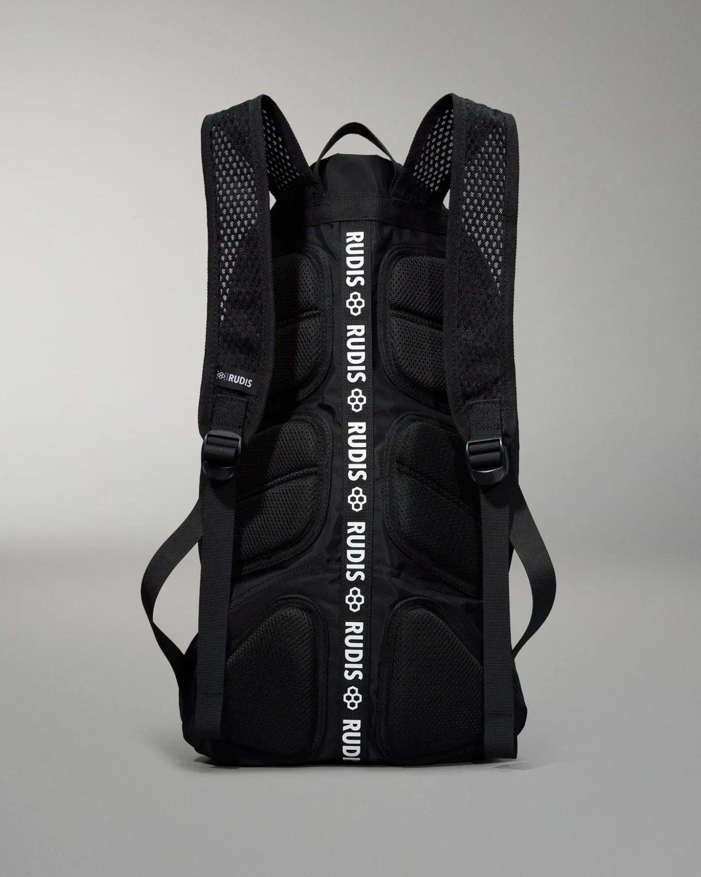RUDIS Double Cinch - Black