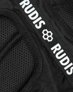 RUDIS Double Cinch - Black