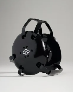 RUDIS Elite Headgear - Black