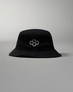 RUDIS Essential Hex Bucket Hat