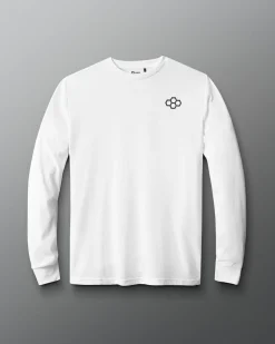 RUDIS Essential Hex Elite Super Soft Long Sleeve T-Shirt