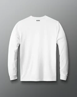 RUDIS Essential Hex Elite Super Soft Long Sleeve T-Shirt