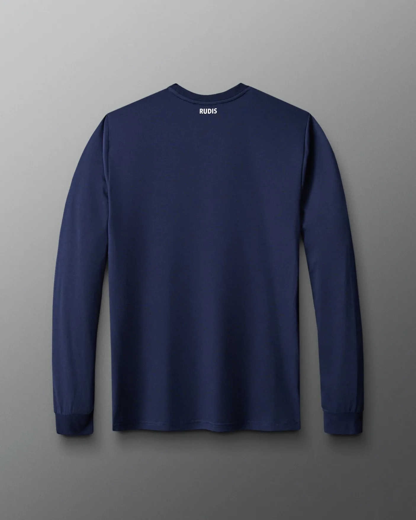 RUDIS Essential Hex Elite Super Soft Long Sleeve T-Shirt