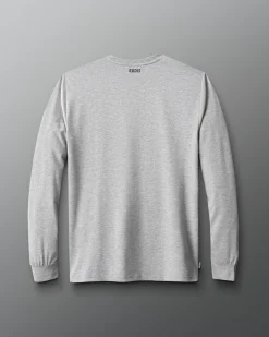 RUDIS Essential Hex Elite Super Soft Long Sleeve T-Shirt