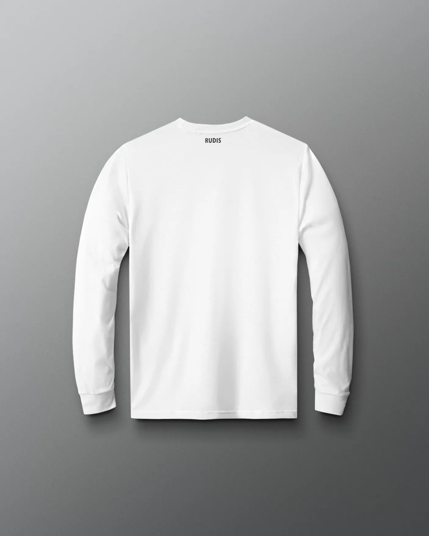 RUDIS Essential Hex Elite Super Soft Long Sleeve Youth T-Shirt